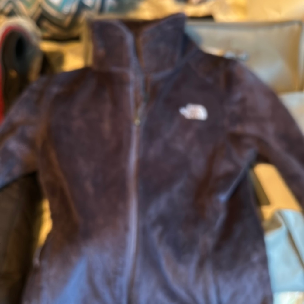 North face jacket